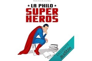 La philo des super-héros