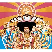 Electric Ladyland (Vinyl): Hendrix, Jimi: Amazon.ca: Music
