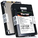 Seagate Nytro 3350 7.68TB 2.5" SAS 12Gb/s Internal