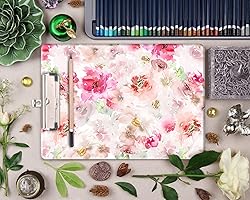 Britimes Clipboard Decorative Office School