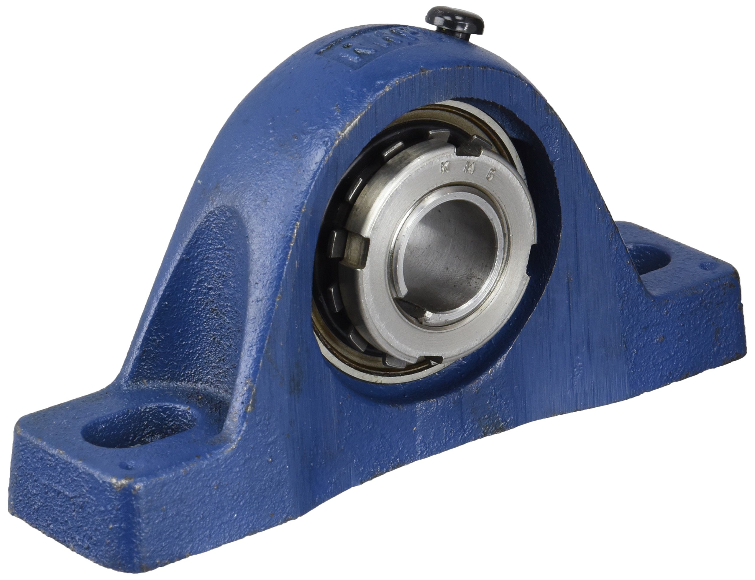 RHP NP1025-3/4K Self Lube Pillow Block Unit with Adapter Sleeves