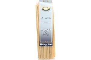 Camp'Oro Le Aromatiche: Luxurious Truffle-Infused Tagliatelle - Dive into Italian Elegance - 17.6 Ounce