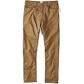 Huckberry Flint and Tinder Men's 365 Pant, Stretch Comfort, 5-Pocket Mens Pant