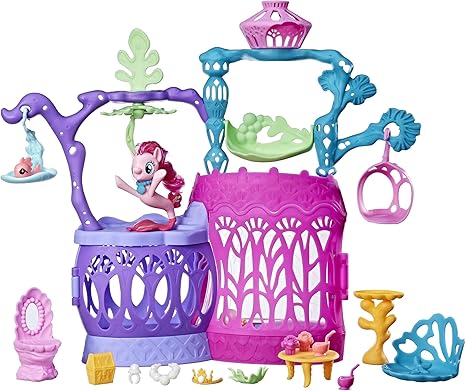 my little pony lagoon