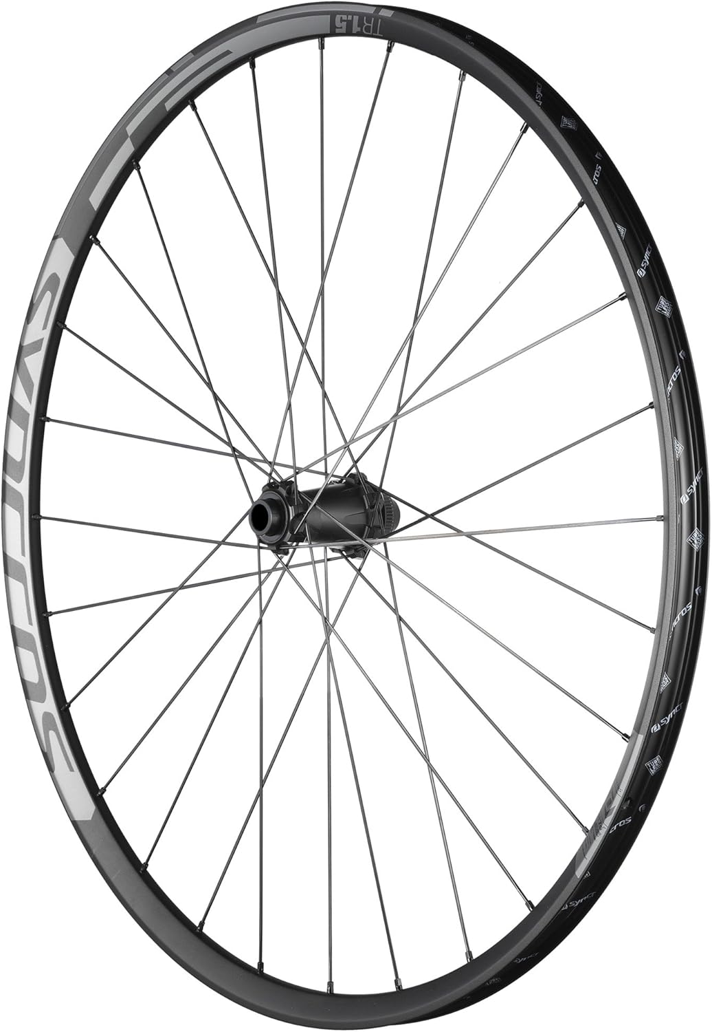 syncros wheels 29
