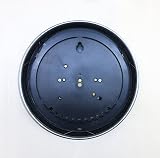 Youshiko 3 in 1 Weather Station Stainless Steel Frame 14 cm UK Warranty view 3