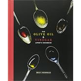 The Olive Oil & Vinegar Lover's Cookbook main image 1