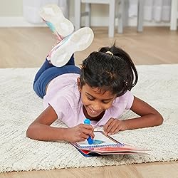 Melissa & Doug On The Go Water Wow! Reusable