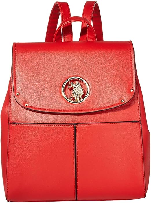 polo backpack amazon