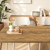 Hode Wood Grain Self-Adhesive Wallpaper 40cm x 10m Peel and Stick Vinyl Roll view 5