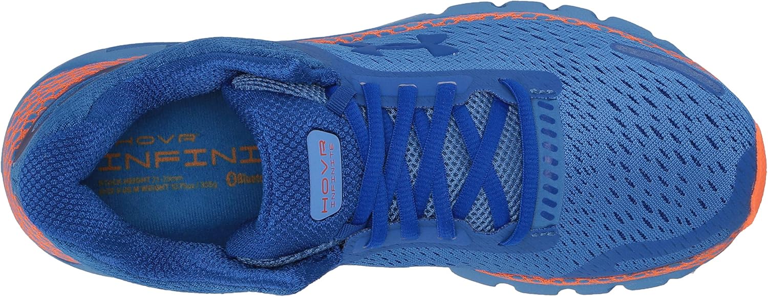  | Under Armour Men's HOVR Infinite 2 Running Shoe | Running