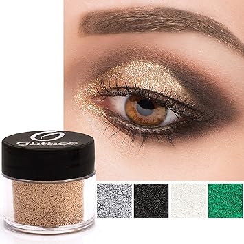 Champagne Shimmer Makeup For Brown Eyes Make Up Tips In
