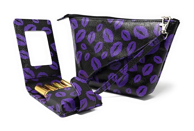 senegence carry all case