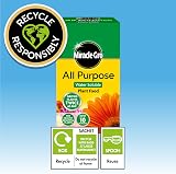 Miracle-Gro All Purpose Water Soluble Plant Food 1 kg view 7