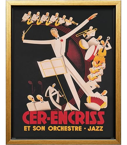 Amazon.com: Hot Stuff Enterprise 9012-24x36-MU Jamiroquai Concert