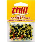 ThillThill Premium Bobber Stops for Fishing Floats