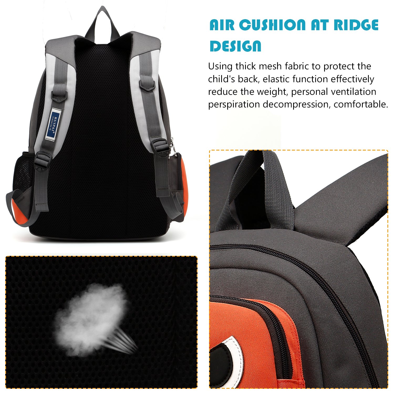 best backpacks for laptop and notebooks The Best College Backpacks for Students