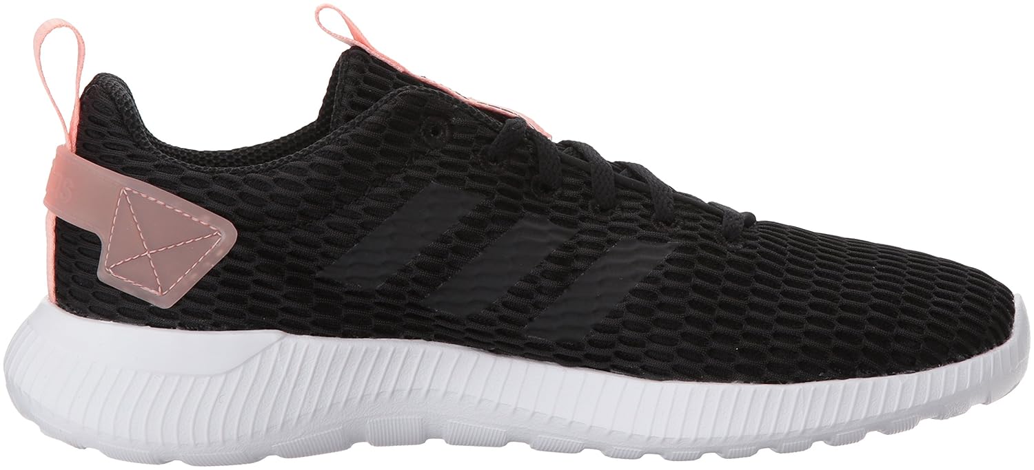 adidas cf lite racer climacool coral pink