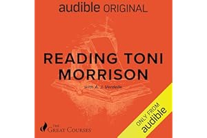 Reading Toni Morrison
