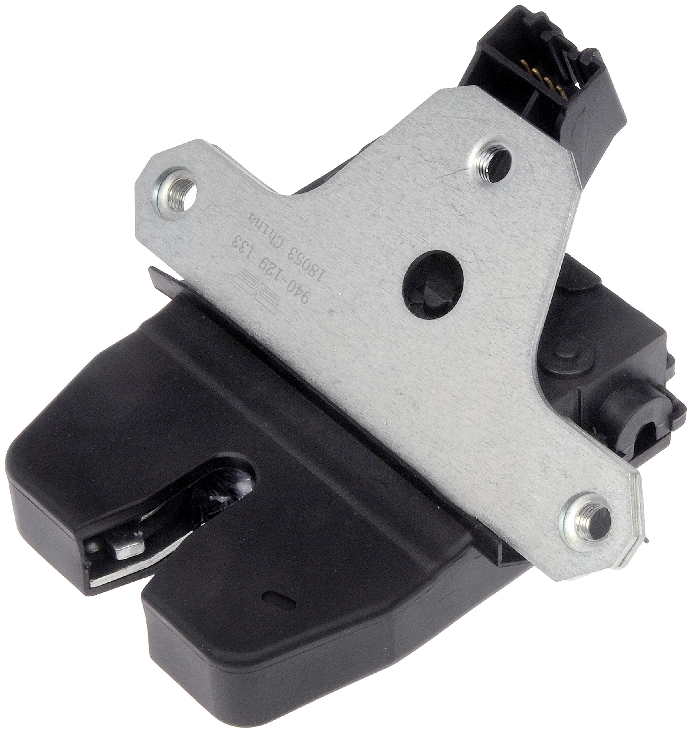 Photo 1 of Dorman 940-129 Liftgate Latch Compatible with Select Ford Models