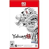 Yakuza Kiwami - Nintendo Switch 2