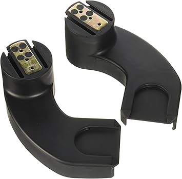 quinny zapp car seat adapter