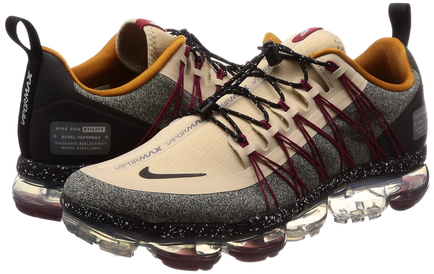 nike air vapormax run utility amazon
