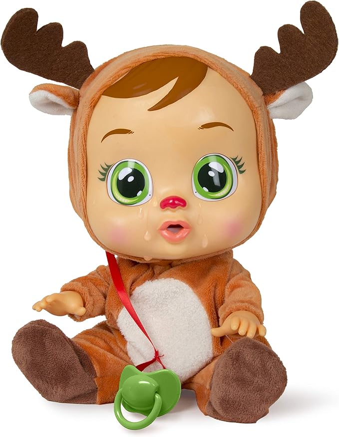 cry babies minnie amazon