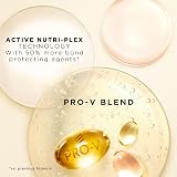 Pantene Smooth and Sleek Shampoo 700 ml Pro-V Silkening Formula view 5