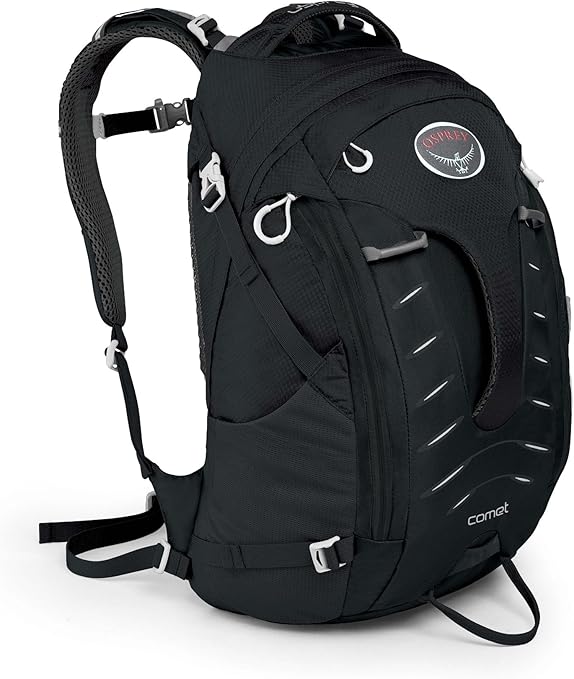osprey comet pack