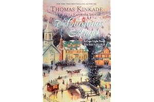 The Christmas Angel: A Cape Light Novel