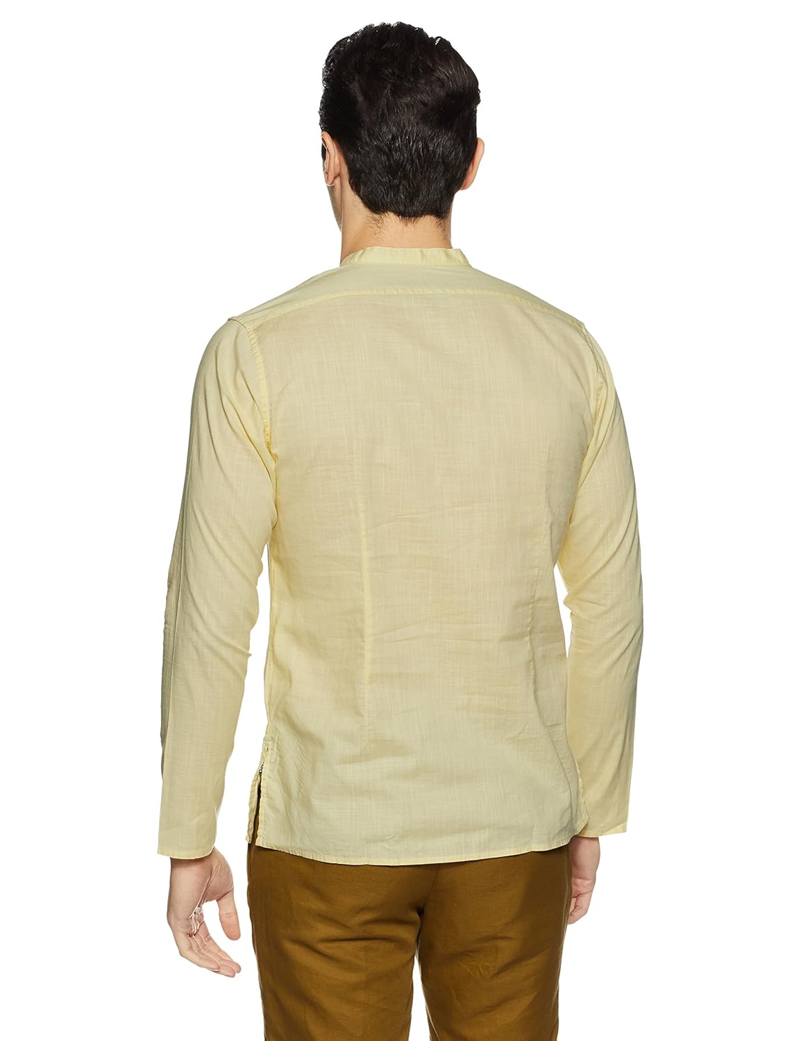 peter england men's kurta