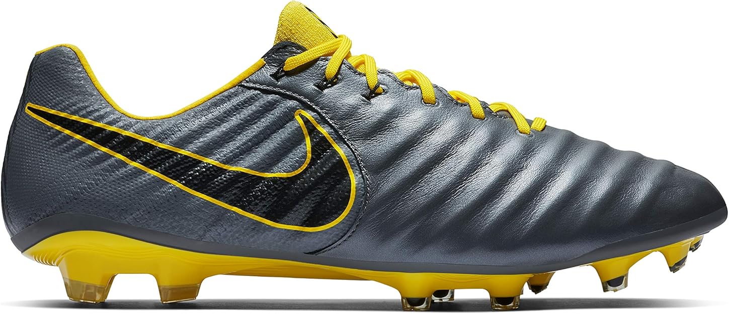 nike tiempo legend 7 yellow