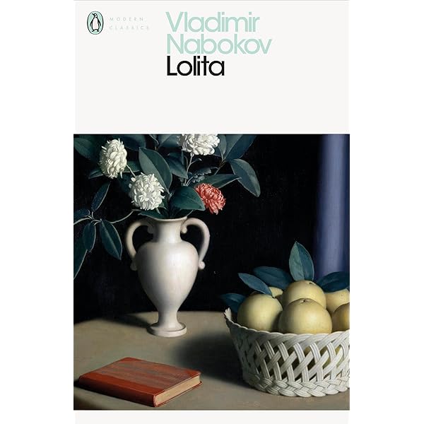 The Annotated Lolita (Penguin Modern Classics) - Kindle edition by