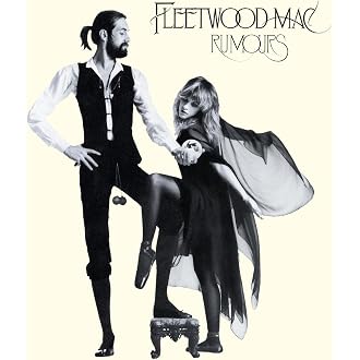 Rumours - View 8