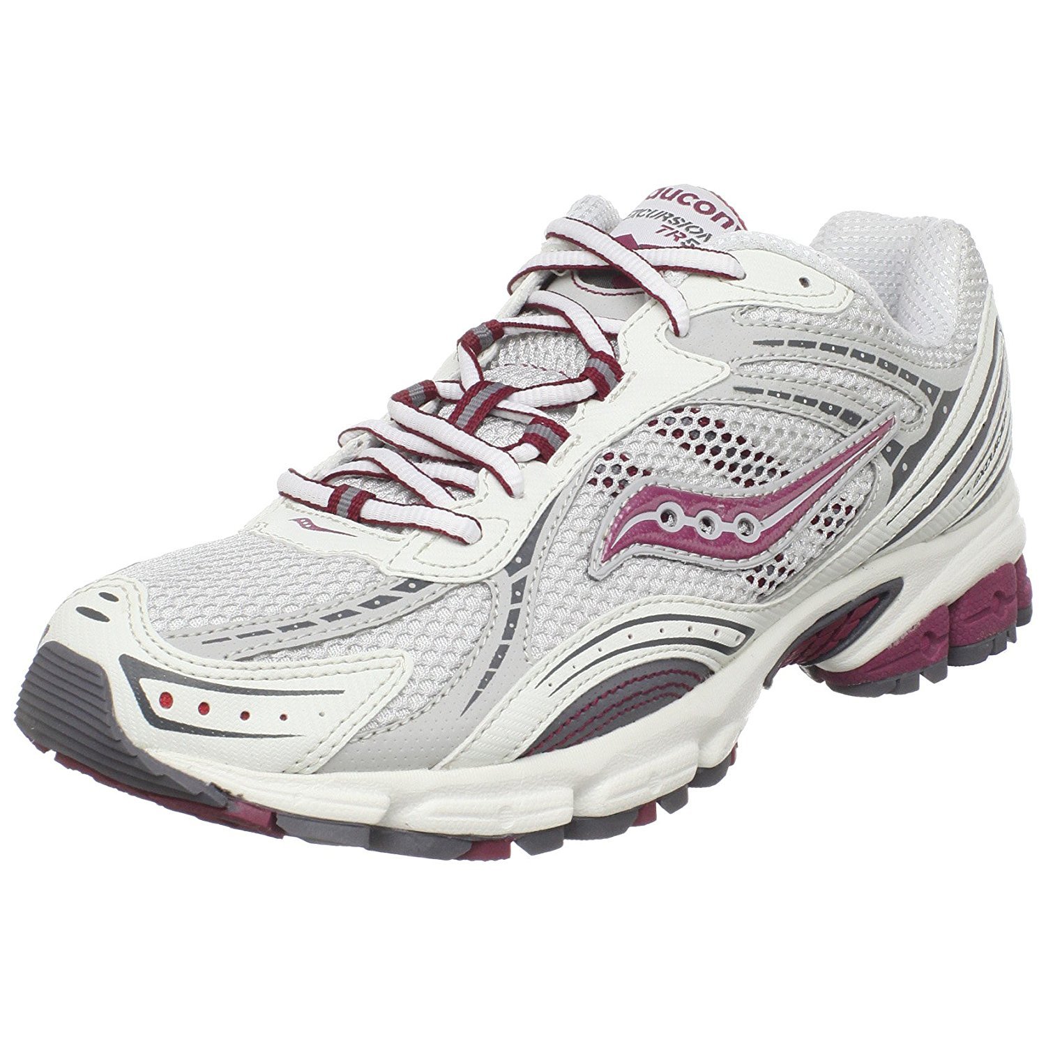 saucony cortana 3 womens purple