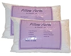 Pillowflex Synthetic Down Alternative Pillow