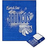 Northwest NCAA Fayetteville State, Tradition, Silk Touch Throw Blanket, 50 x 60 Inches
