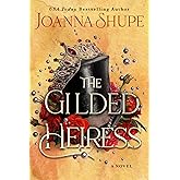 The Gilded Heiress: A Steamy Historical Gilded Age Romance, Get Lost in the Glitz and Glamour