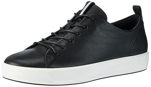 ecco ladies soft 8
