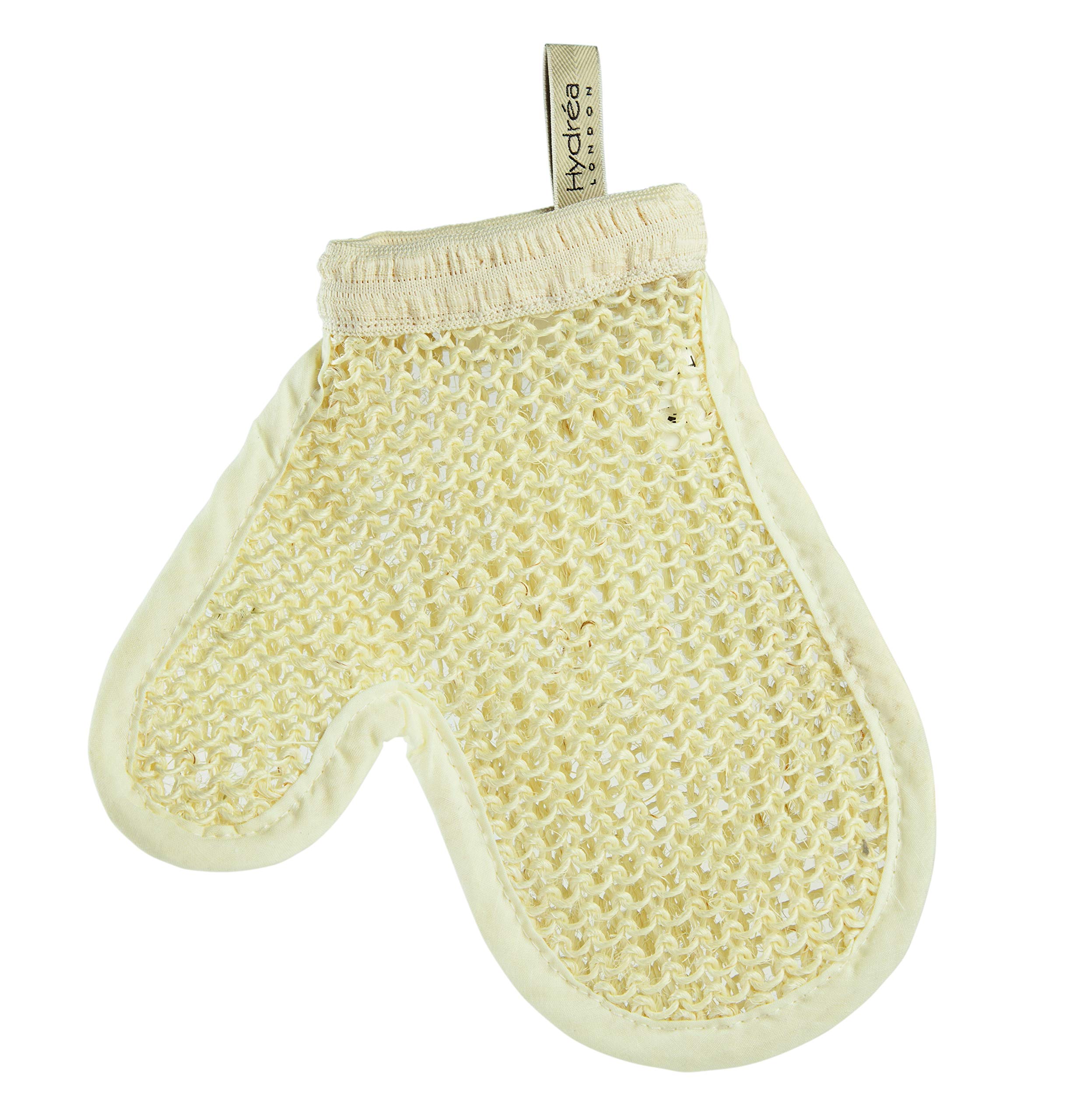 Hydrea London Exfoliating Sisal Glove