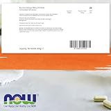 NOW Selenium 100 mcg Yeast Free 100 Vegan Tablets Lab Tested view 5