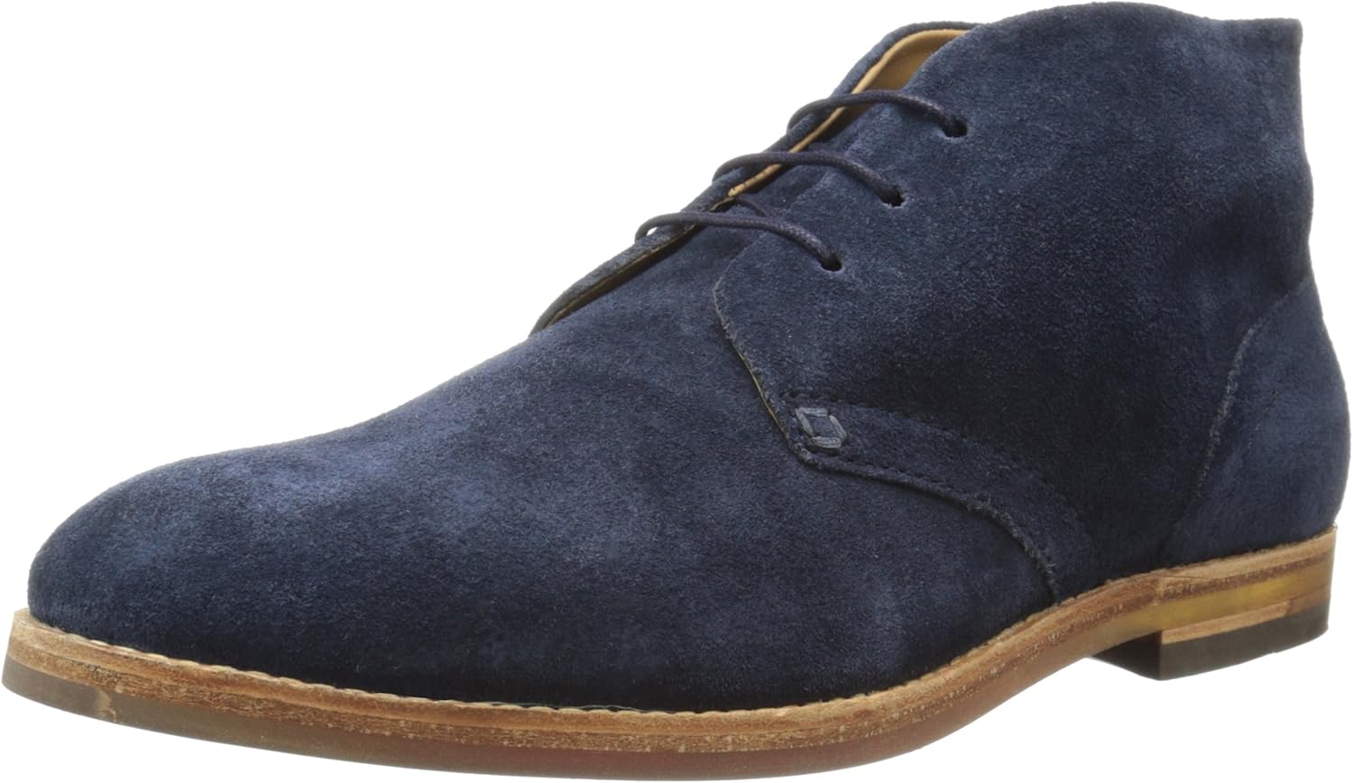 hudson chukka boot