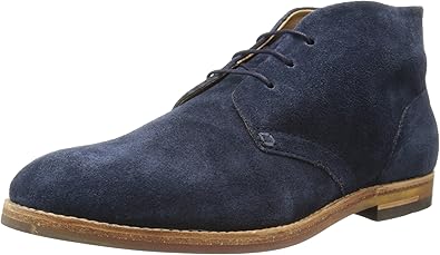h by hudson chukka boot