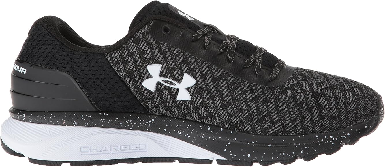 under armour w charged escape 2