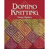 Domino Knitting (Knitting Technique series)