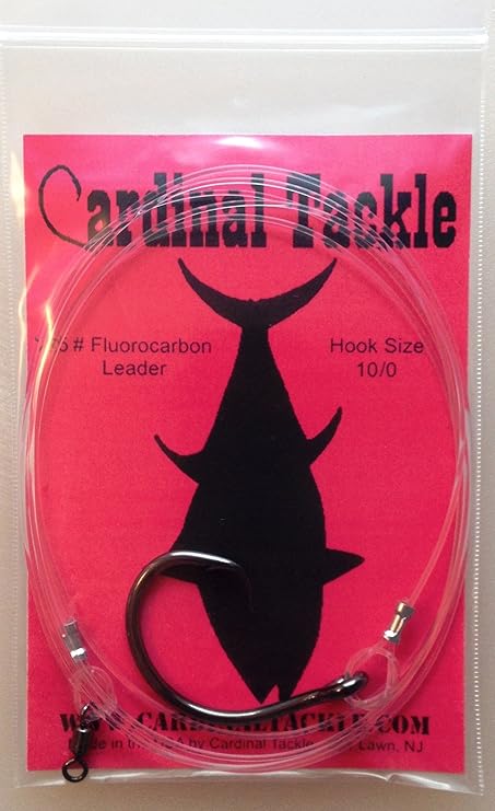 Tuna chunking rig Clearance