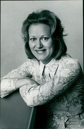 Amazon.com: Vintage photo of Josephine Tewson.: Entertainment Collectibles