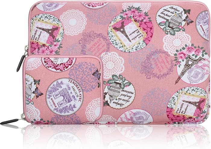 Top 10 156 Laptop Sleeve Mickey