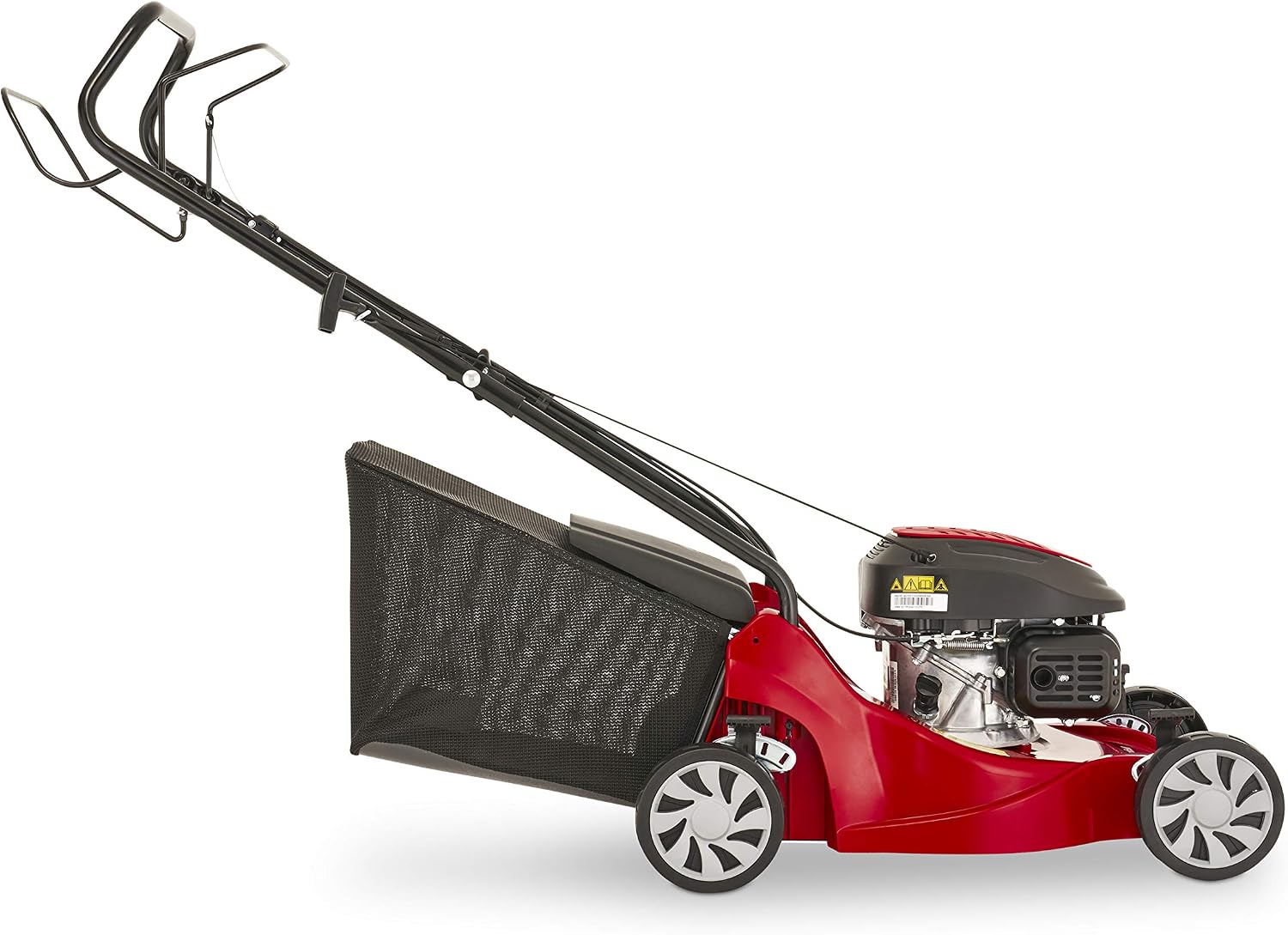 Mountfield HP41 Petrol Lawnmower - Image 4